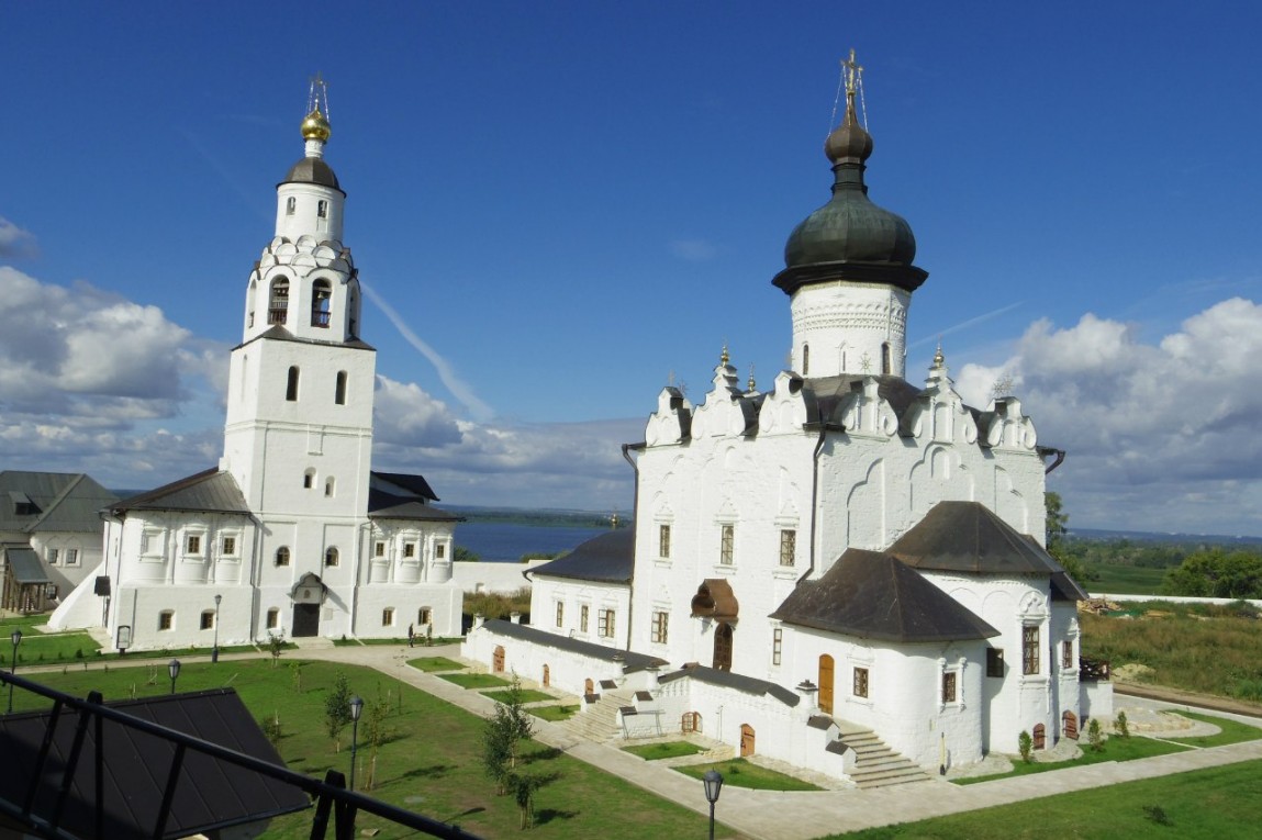 ПРАВОСЛАВИЕ